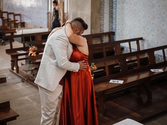 O casamento de Ricardo e Stephanie em Penalva do Castelo, Penalva do Castelo 93