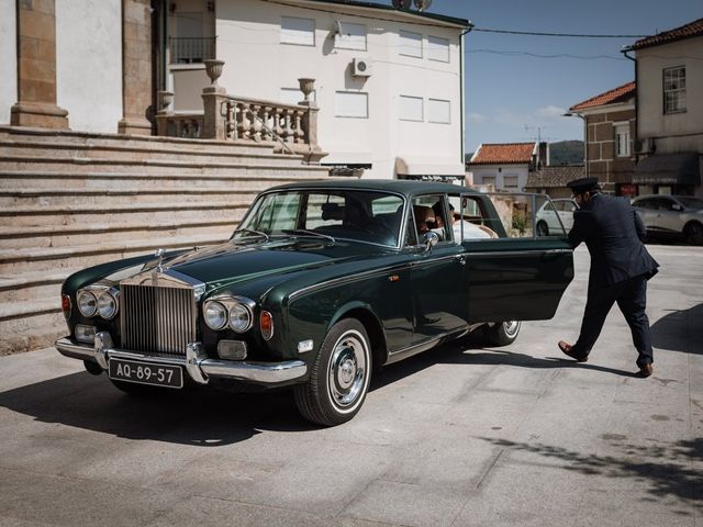 O casamento de Ricardo e Stephanie em Penalva do Castelo, Penalva do Castelo 95