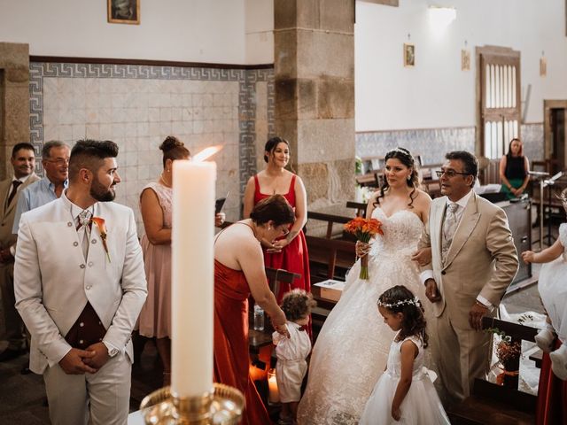 O casamento de Ricardo e Stephanie em Penalva do Castelo, Penalva do Castelo 98
