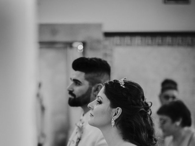 O casamento de Ricardo e Stephanie em Penalva do Castelo, Penalva do Castelo 100