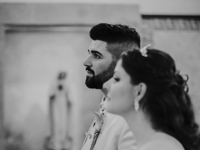 O casamento de Ricardo e Stephanie em Penalva do Castelo, Penalva do Castelo 101