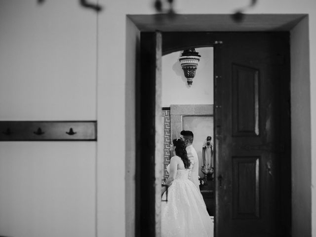 O casamento de Ricardo e Stephanie em Penalva do Castelo, Penalva do Castelo 102