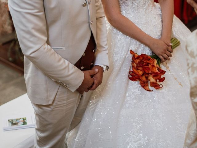 O casamento de Ricardo e Stephanie em Penalva do Castelo, Penalva do Castelo 104