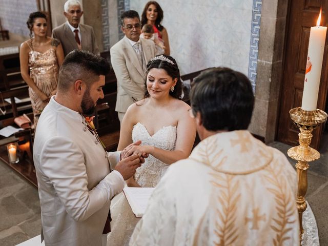 O casamento de Ricardo e Stephanie em Penalva do Castelo, Penalva do Castelo 105