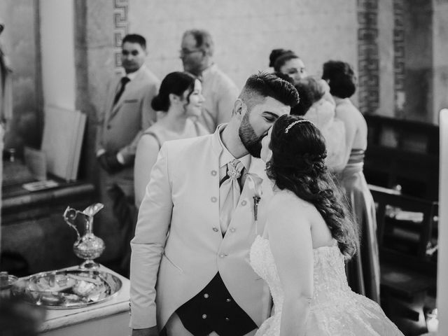 O casamento de Ricardo e Stephanie em Penalva do Castelo, Penalva do Castelo 110