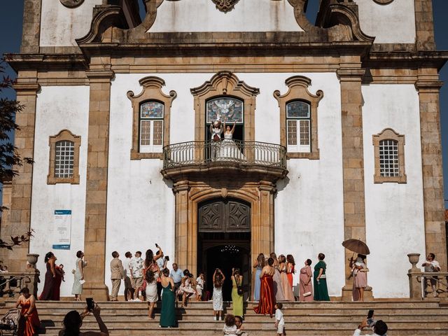 O casamento de Ricardo e Stephanie em Penalva do Castelo, Penalva do Castelo 112