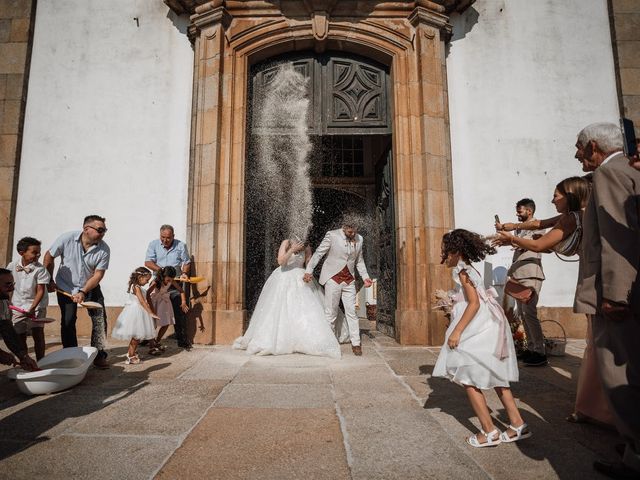 O casamento de Ricardo e Stephanie em Penalva do Castelo, Penalva do Castelo 115
