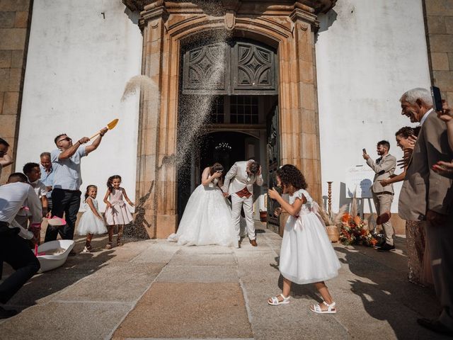 O casamento de Ricardo e Stephanie em Penalva do Castelo, Penalva do Castelo 116