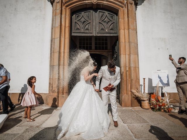 O casamento de Ricardo e Stephanie em Penalva do Castelo, Penalva do Castelo 117
