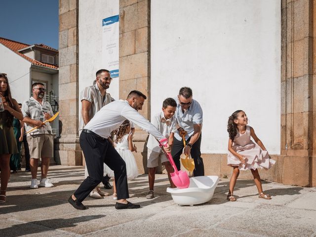 O casamento de Ricardo e Stephanie em Penalva do Castelo, Penalva do Castelo 118