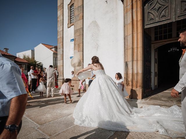 O casamento de Ricardo e Stephanie em Penalva do Castelo, Penalva do Castelo 120
