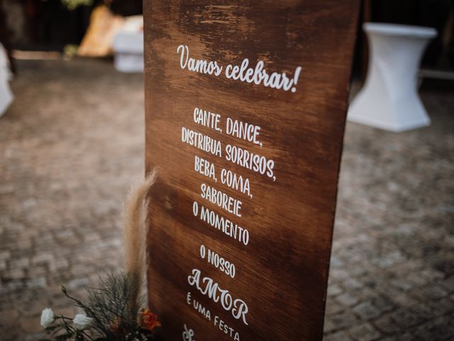 O casamento de Ricardo e Stephanie em Penalva do Castelo, Penalva do Castelo 123