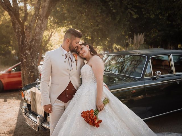O casamento de Ricardo e Stephanie em Penalva do Castelo, Penalva do Castelo 128