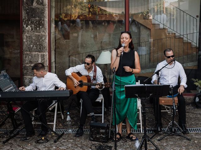 O casamento de Ricardo e Stephanie em Penalva do Castelo, Penalva do Castelo 134