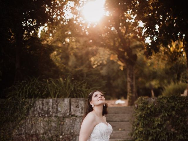 O casamento de Ricardo e Stephanie em Penalva do Castelo, Penalva do Castelo 137