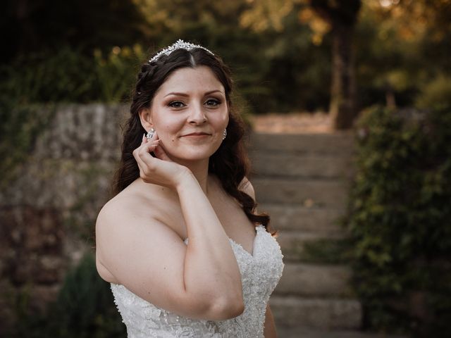 O casamento de Ricardo e Stephanie em Penalva do Castelo, Penalva do Castelo 138