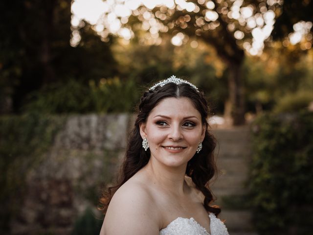 O casamento de Ricardo e Stephanie em Penalva do Castelo, Penalva do Castelo 139