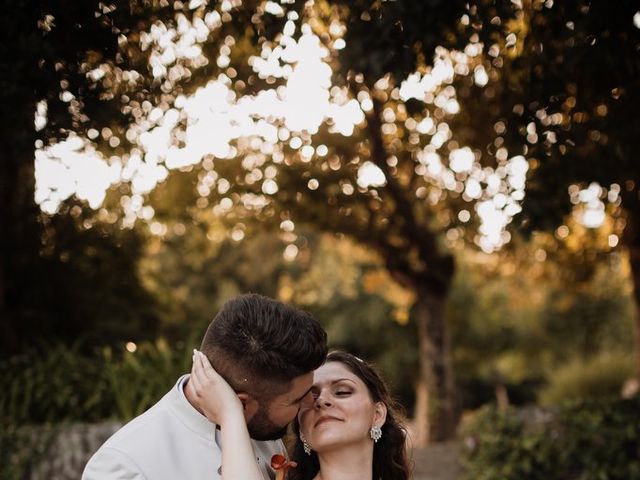 O casamento de Ricardo e Stephanie em Penalva do Castelo, Penalva do Castelo 141