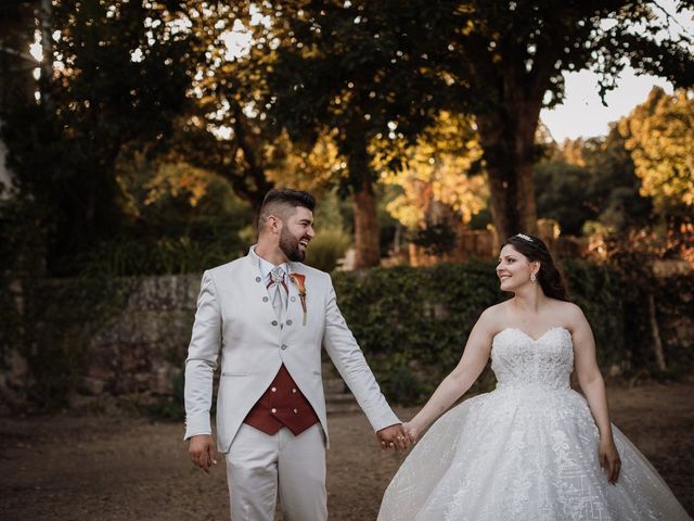 O casamento de Ricardo e Stephanie em Penalva do Castelo, Penalva do Castelo 142