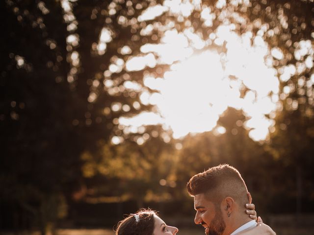 O casamento de Ricardo e Stephanie em Penalva do Castelo, Penalva do Castelo 147