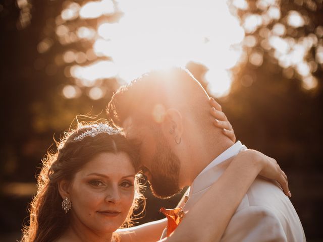 O casamento de Ricardo e Stephanie em Penalva do Castelo, Penalva do Castelo 149