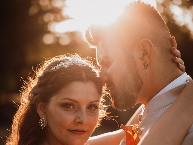 O casamento de Ricardo e Stephanie em Penalva do Castelo, Penalva do Castelo 150