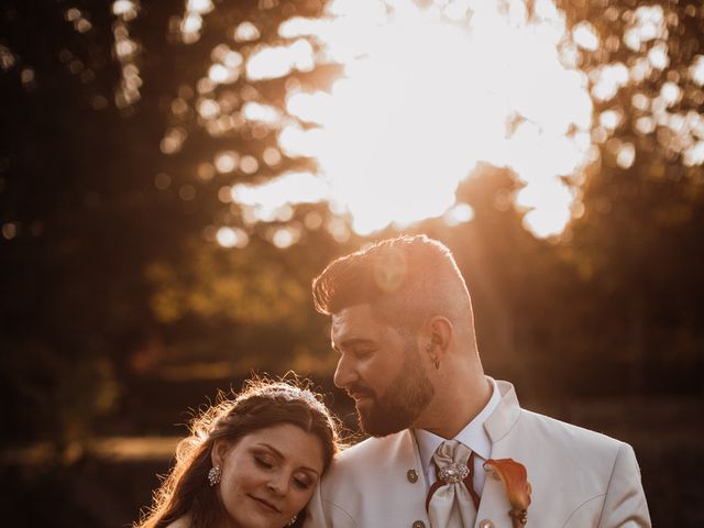 O casamento de Ricardo e Stephanie em Penalva do Castelo, Penalva do Castelo 153