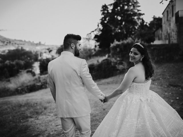 O casamento de Ricardo e Stephanie em Penalva do Castelo, Penalva do Castelo 157
