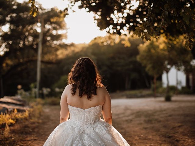 O casamento de Ricardo e Stephanie em Penalva do Castelo, Penalva do Castelo 158