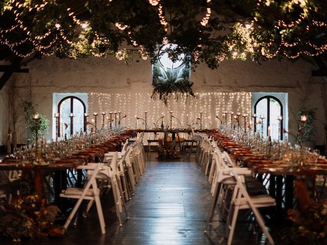 O casamento de Ricardo e Stephanie em Penalva do Castelo, Penalva do Castelo 180