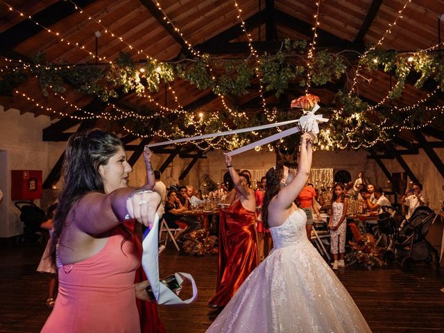 O casamento de Ricardo e Stephanie em Penalva do Castelo, Penalva do Castelo 197