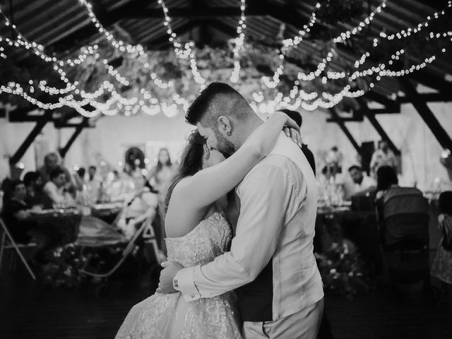 O casamento de Ricardo e Stephanie em Penalva do Castelo, Penalva do Castelo 202
