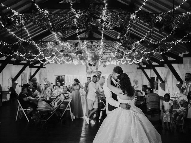 O casamento de Ricardo e Stephanie em Penalva do Castelo, Penalva do Castelo 204
