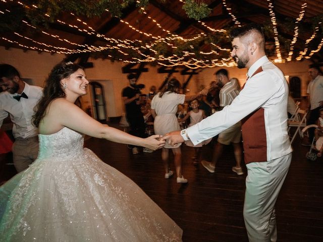 O casamento de Ricardo e Stephanie em Penalva do Castelo, Penalva do Castelo 205