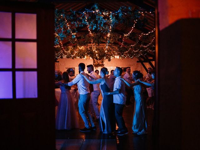 O casamento de Ricardo e Stephanie em Penalva do Castelo, Penalva do Castelo 206