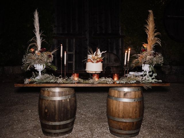 O casamento de Ricardo e Stephanie em Penalva do Castelo, Penalva do Castelo 208