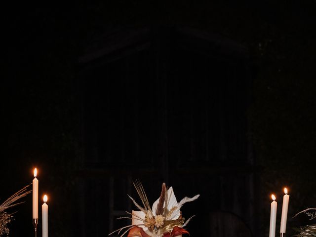O casamento de Ricardo e Stephanie em Penalva do Castelo, Penalva do Castelo 209