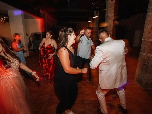O casamento de Ricardo e Stephanie em Penalva do Castelo, Penalva do Castelo 214