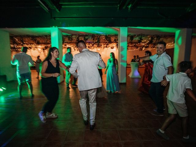 O casamento de Ricardo e Stephanie em Penalva do Castelo, Penalva do Castelo 216