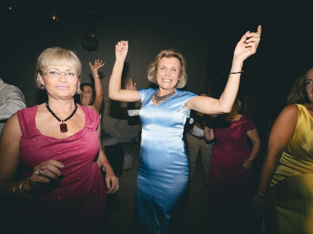 O casamento de Joshua e Jéssica em Amares, Amares 4