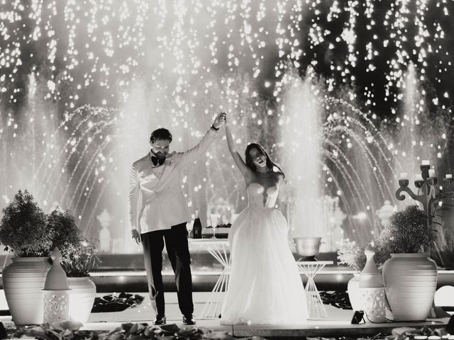 O casamento de Joshua e Jéssica em Amares, Amares 1