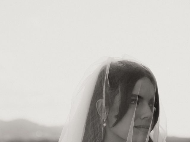 O casamento de Joshua e Jéssica em Amares, Amares 16