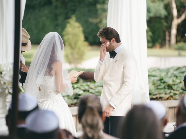 O casamento de Joshua e Jéssica em Amares, Amares 19