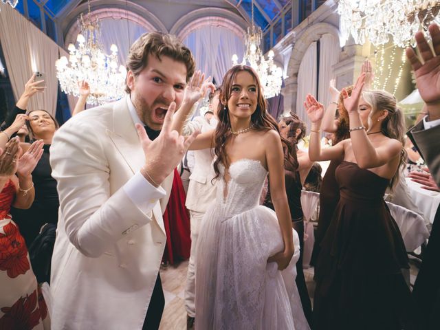O casamento de Joshua e Jéssica em Amares, Amares 22