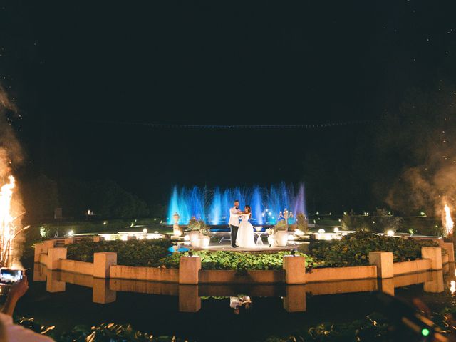 O casamento de Joshua e Jéssica em Amares, Amares 24
