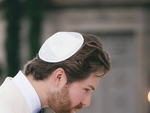 O casamento de Joshua e Jéssica em Amares, Amares 25