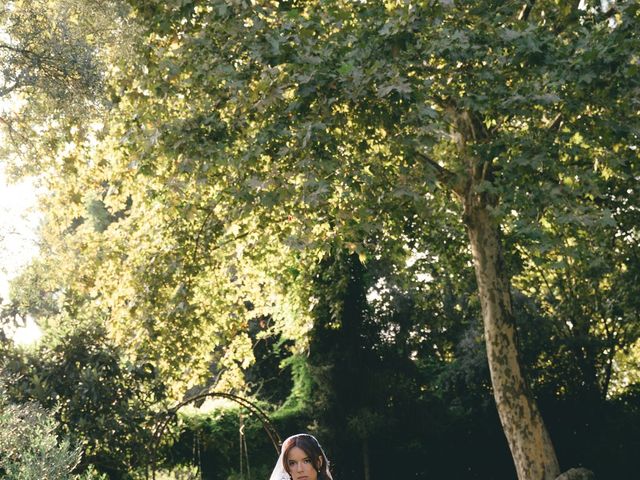 O casamento de Joshua e Jéssica em Amares, Amares 29