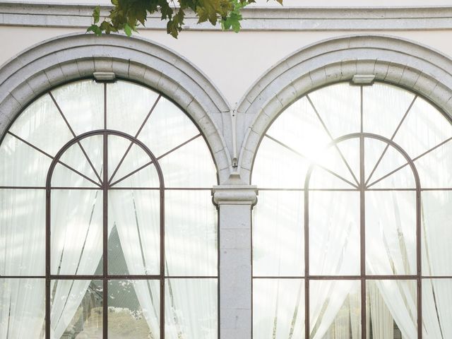 O casamento de Joshua e Jéssica em Amares, Amares 31