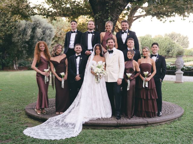 O casamento de Joshua e Jéssica em Amares, Amares 32