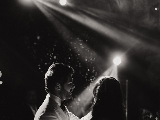 O casamento de Joshua e Jéssica em Amares, Amares 35
